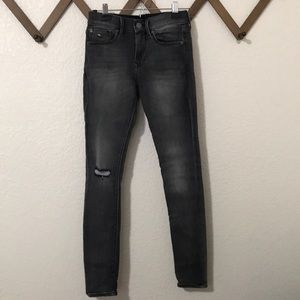 Express Jean Leggings